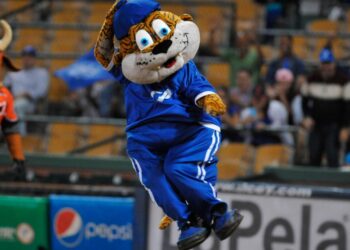Tigres del Licey: Campeones de la Serie del Caribe 2024
