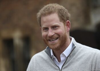 El príncipe Harry: Una nueva vida lejos de la realeza británica