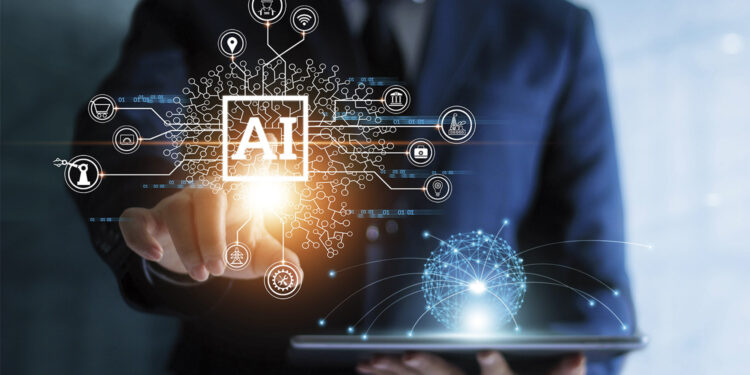 Impacto Económico de la Automatización Impulsada por la Inteligencia Artificial en los Servicios Financieros