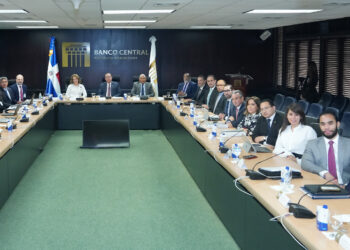 Misión del FMI concluye la revisión del Artículo IV del Acuerdo Constitutivo con visita al Banco Central