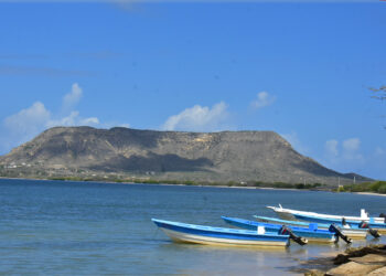 Montecristi se activa al recibir plataforma Turismo en cada Rincón