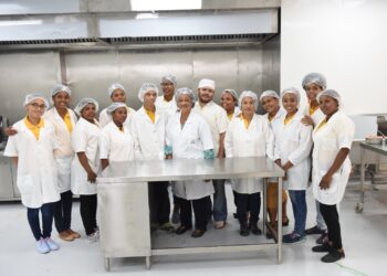 Santos Badía destaca logro en favor del cuerpo docente de INFOTEP