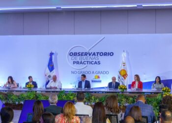 Universidades, iglesias y sector privado dicen luz verde en MITUR con la transparencia