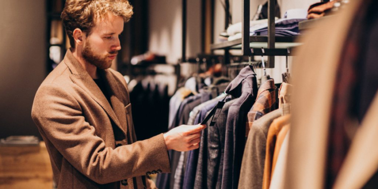 Evolución de la Imagen Masculina en la Publicidad de Moda: Rompiendo Estereotipos y Abrazando la Diversidad