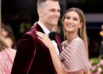 Tom Brady y Gisele Bundchen: El Escándalo del Año