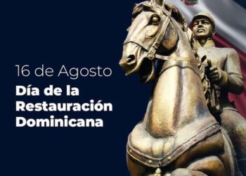 La Celebración del Día de la Restauración en República Dominicana