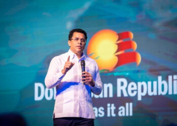 Grandes inversionistas turísticos saludan ratificación del Ministro Collado