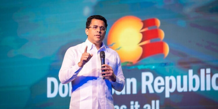 Grandes inversionistas turísticos saludan ratificación del Ministro Collado