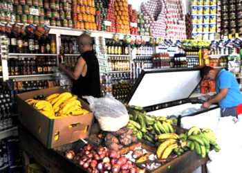 INFOTEP y FENACERD capacitaran dependientes de colmados para garantizar productos saludables