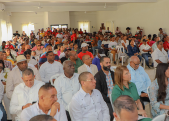 San Juan impulsa su futuro: PROMIPYME inyecta RD$60 millones para fortalecer a 279 emprendedores