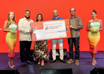 Celebran 1er. Torneo de Golf Fundación IQTEK