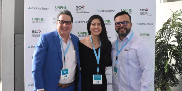 Bionuclear realiza 3er curso Buenas Prácticas en Vacunas: comprometidos con el futuro y la inmunización