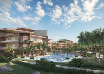 Cap Cana: El Paraíso Exclusivo que Atrae a Inversionistas Internacionales