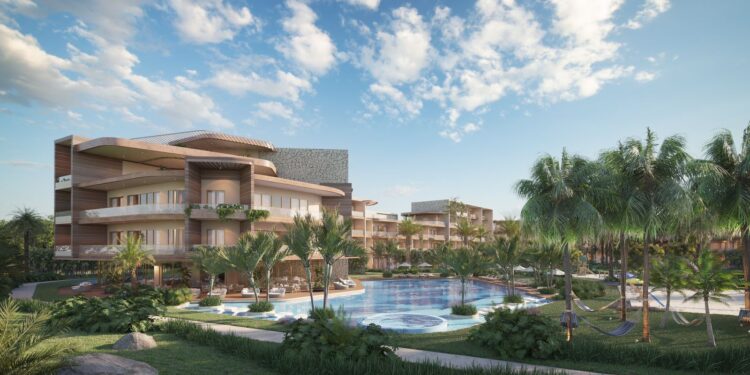 Cap Cana: El Paraíso Exclusivo que Atrae a Inversionistas Internacionales
