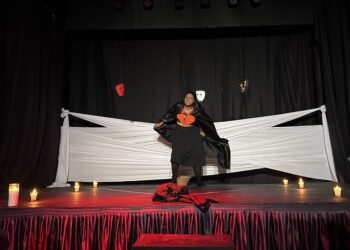Festival Escena Joven, PRESENTA: Últimas funciones en NOVA Teatro