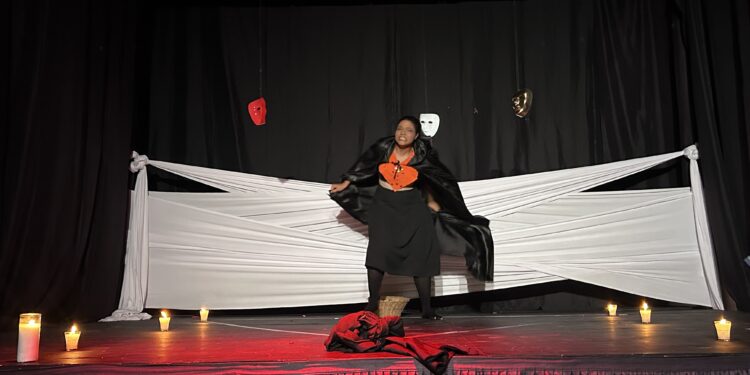 Festival Escena Joven, PRESENTA: Últimas funciones en NOVA Teatro