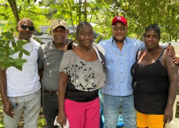 Diputado Jacobo Ramos solicita a Obras Públicas reparación de calles en San José, Guayabal y la Jengibre