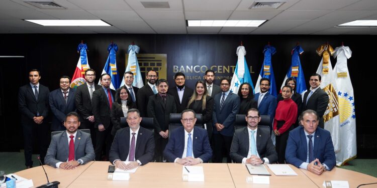 BCRD celebra el XVIII Foro de investigadores de bancos centrales de Centroamérica y República Dominicana