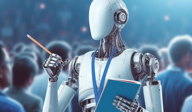 ¿Cómo afectará la inteligencia artificial al Periodismo en el futuro?