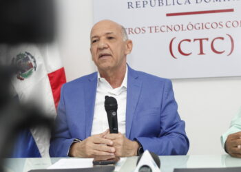 Isidro Torres pondera impacto de los CTC en  la educación tecnológica