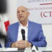 Isidro Torres pondera impacto de los CTC en  la educación tecnológica