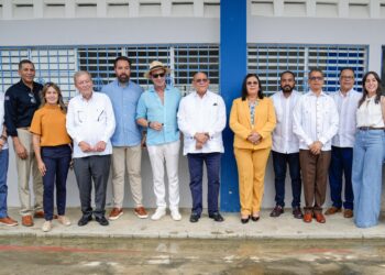 Director de INFOTEP Anuncia escuela de formación de tabaqueros en Tamboril, Santiago