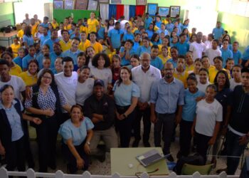 Impacto Workshop: Formación en Tecnología y Emprendimiento continúa en Dajabón y Santiago Rodríguez