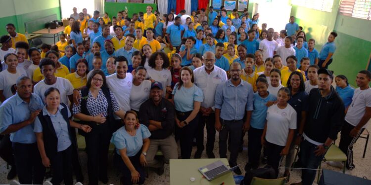 Impacto Workshop: Formación en Tecnología y Emprendimiento continúa en Dajabón y Santiago Rodríguez