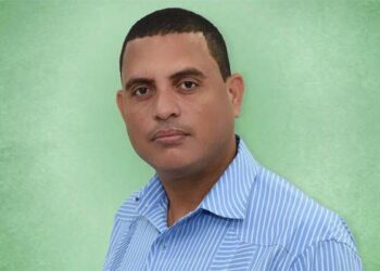 ¡A correr fanático!