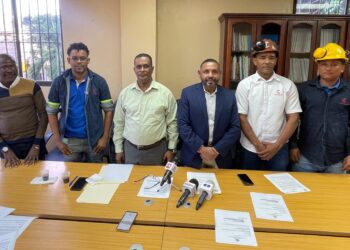 CNTD denuncia empresa César Iglesias falsea datos para reducir bonos a sus trabajadores