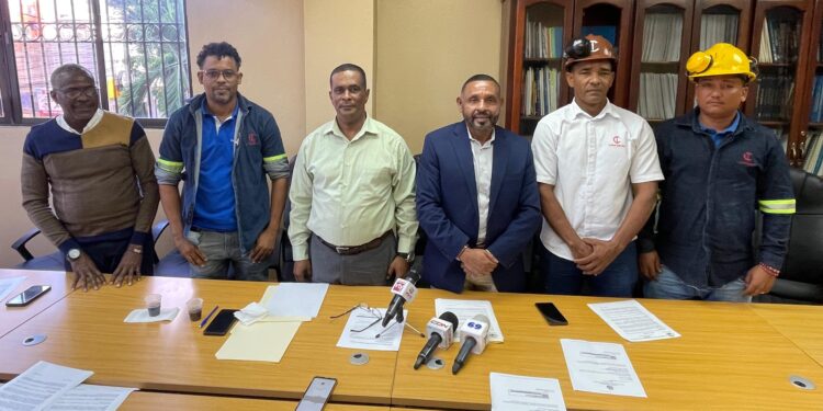 CNTD denuncia empresa César Iglesias falsea datos para reducir bonos a sus trabajadores