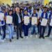 Centros Tecnológicos Comunitarios certifica a  400 jóvenes y adultos de las provincias de Azua y San Juan
