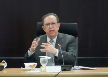 BCRD informa que el IPC registró una variación de 3.29 % en septiembre de 2024