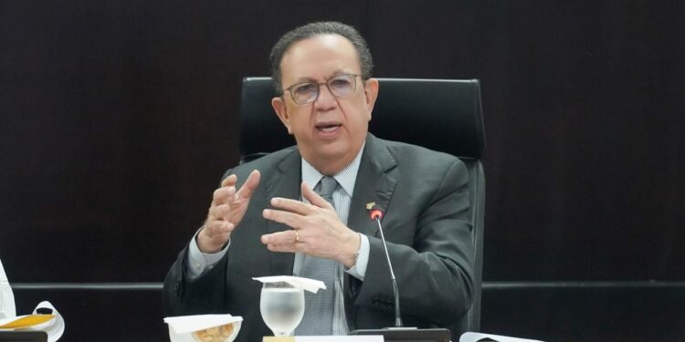 BCRD informa que el IPC registró una variación de 3.29 % en septiembre de 2024