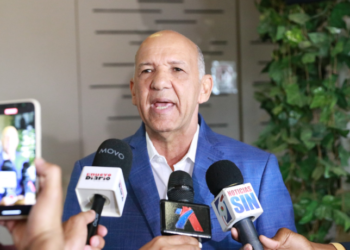 PRM SDN pondera que sean escuchadas las sugerencias de los diferentes sectores de la sociedad al proyecto de reforma.