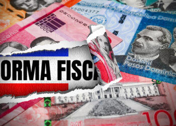 ¡Agárrate los bolsillos! Llega la nueva reforma fiscal