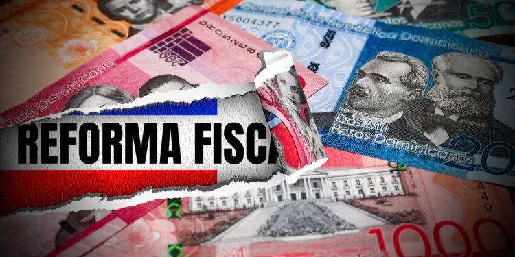 ¡Agárrate los bolsillos! Llega la nueva reforma fiscal