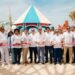 Presidente Abinader inaugura segunda fase de Cabo Rojo y recibe tercer crucero
