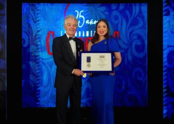 Punta Cana reconocida como la “Mejor Ciudad Latinoamericana” para turismo MICE