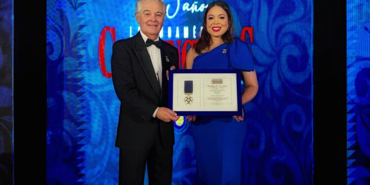 Punta Cana reconocida como la “Mejor Ciudad Latinoamericana” para turismo MICE