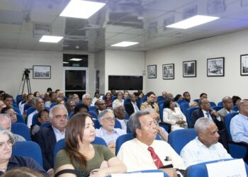 Instituciones dominicanas presentan libro sobre el impacto de los inmigrantes cocolos en la República Dominicana