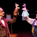 Festival Internacional de Teatro para la Infancia y la Juventud sigue presentando obras para toda la familia