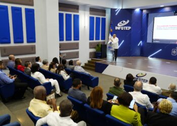 Instituciones dominicanas presentan guía clave para la integración de la diáspora