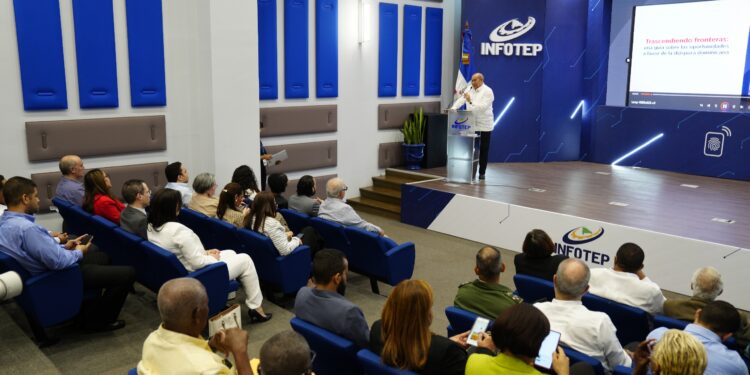 Instituciones dominicanas presentan guía clave para la integración de la diáspora