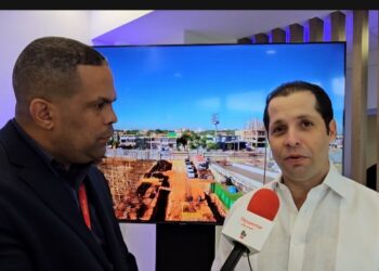 VIDEO: Superintendente del Mercado de Valores: riesgo país de RD es mínimo