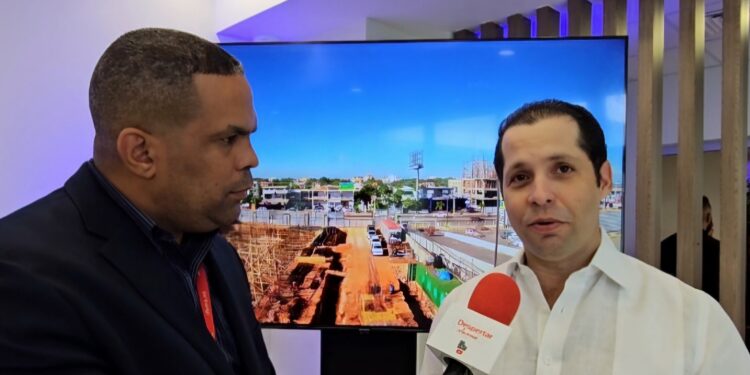 VIDEO: Superintendente del Mercado de Valores: riesgo país de RD es mínimo