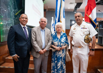 La Maestría en políticas migratorias y desarrollo en el Caribe culmina 2024 con dos encuentros académicos de alto impacto