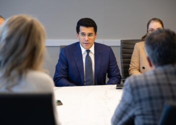 Collado consigue 50 mil nuevos asientos conectando a RD con Canadá para 2025