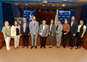 UNAPEC incorpora más de 600 estudiantes en el cuatrimestre enero-abril