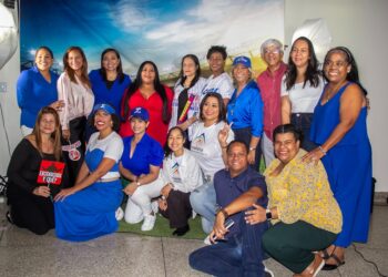 Adompretur recibe el 2025 con un agasajo lleno de alegría y compañerismo